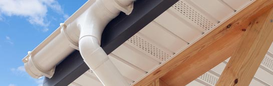 get Milnrow guttering quotes today