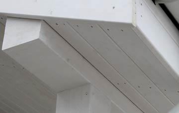 soffits Milnrow, Greater Manchester